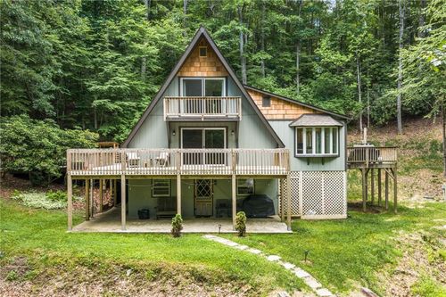 864 Trojan Horse Cir, Fleetwood, NC, 28626-9292 | Card Image