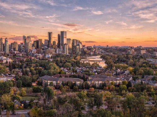 114-1414 17 St Se, Calgary, AB, T2G5S6 | Card Image
