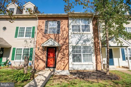 6064 Red Squirrel Pl, WALDORF, MD, 20603-4443 | Card Image
