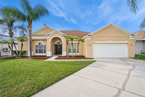 13805 Eagles Glen Ct, ORLANDO, FL, 32837-8033 | Card Image