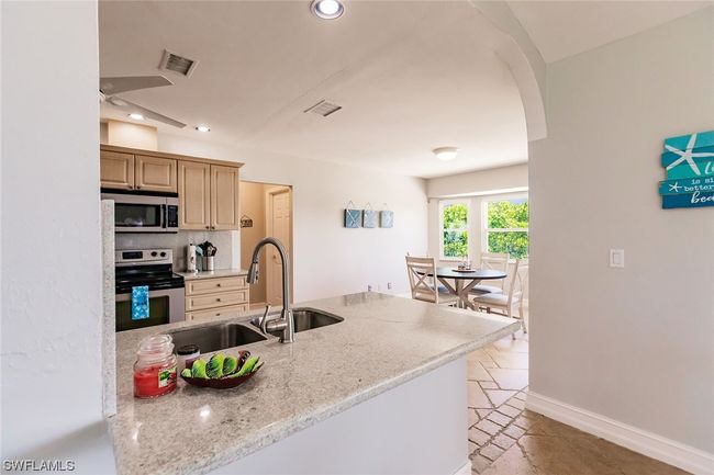 1101 Strawberry Ct, House other with 3 bedrooms, 2 bathrooms and null parking in Marco Island FL | Image 10