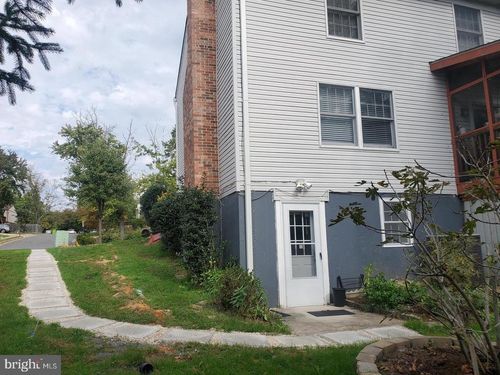9401 Weirich Rd, FAIRFAX, VA, 22032-1358 | Card Image