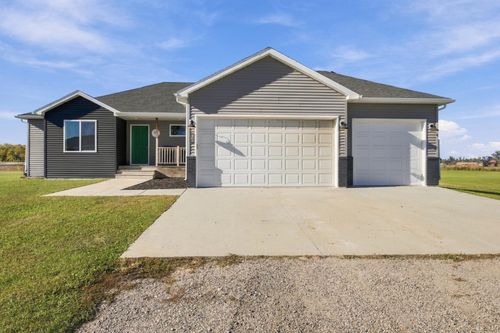 803 Blaine St N, Colfax, ND, 58018-4034 | Card Image