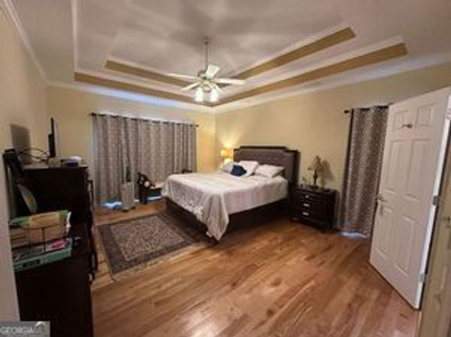 145 Mill Run, House other with 4 bedrooms, 4 bathrooms and null parking in Fayetteville GA | Image 9