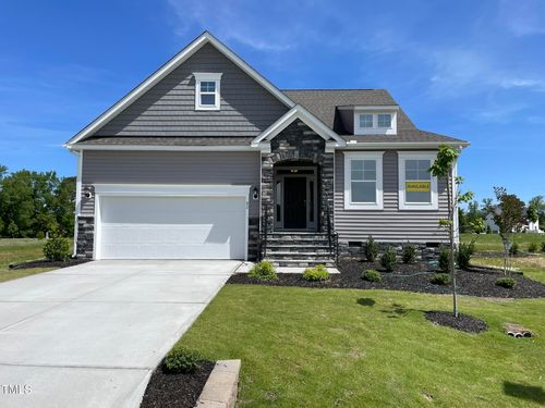 82 N Stagecoach Dr, Wendell, NC, 27591-6334 | Card Image