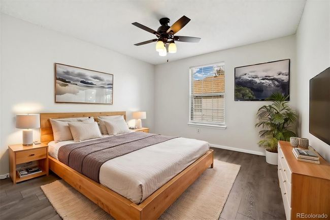 993 S Fairplay St, Townhouse with 4 bedrooms, 4 bathrooms and 2 parking in Aurora CO | Image 14