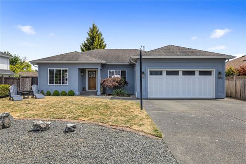 225 Crabapple Cres, Parksville, BC, V9P2P7 | Card Image