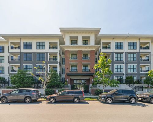 322-9500 Tomicki Ave, Richmond, BC, V6X0R9 | Card Image