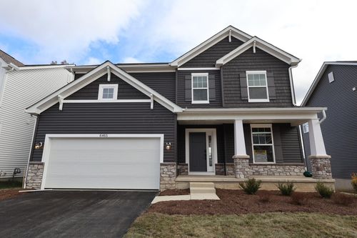 6465 White Star Dr, Powell, OH, 43065-3575 | Card Image