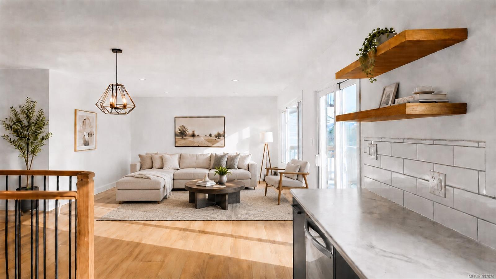 Residential in Courtenay 4