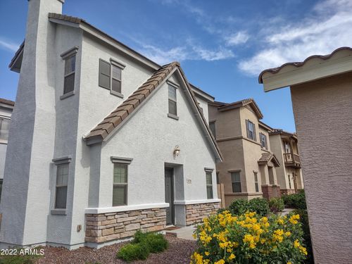 4734 E Olney Ave, Gilbert, AZ, 85234-7839 | Card Image