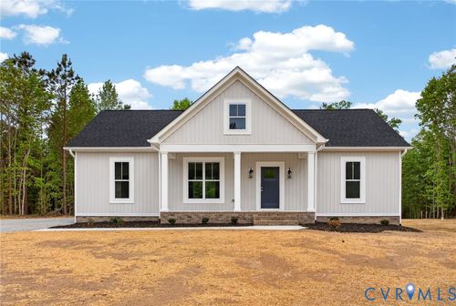 257 E Sunrise Dr, Warsaw, VA, 22572-3398 | Card Image
