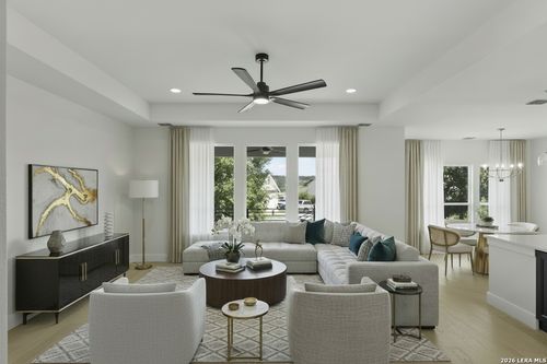 1901 Chateau Ln N, Kerrville, TX, 78028-3946 | Card Image