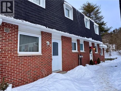 7 Parkdale Ave, Rothesay, NB, E2E3P2 | Card Image