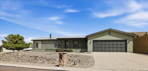 1713 Sarafina Dr, Prescott, AZ, 86301-7837 | Card Image