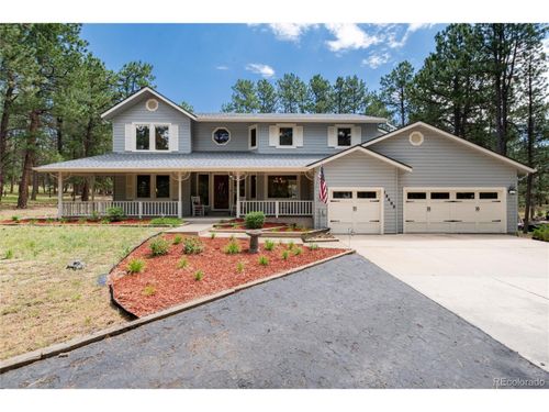 18485 Lazy Summer Way, Monument, CO, 80132-8795 | Card Image