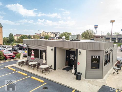 101 Comfort Inn Blvd, Saint Robert, MO, 65584-3328 | Card Image