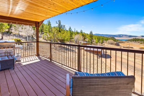 7116 County Road 92, Lake George, CO, 80827-9205 | Card Image