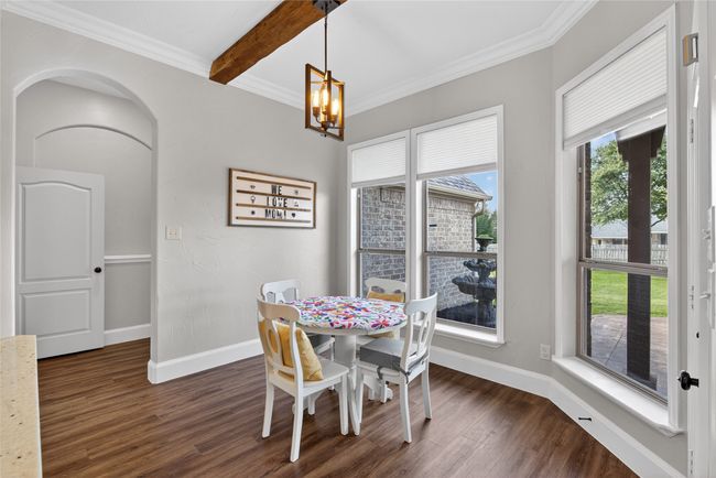 300 Ashmore Pl, House other with 4 bedrooms, 3 bathrooms and null parking in Haslet TX | Image 16