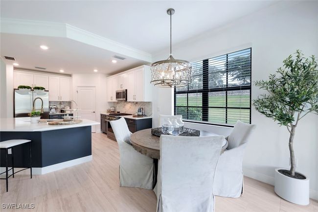 Formal Dining | Image 10