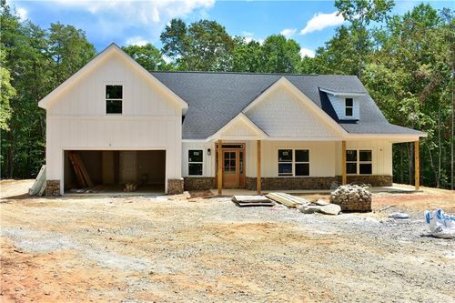 1683 Highway 105, Baldwin, GA, 30511-2534 | Card Image