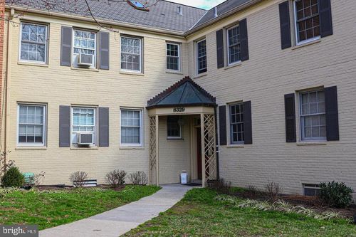 g-103-8329 Grubb Rd, SILVER SPRING, MD, 20910-2540 | Card Image