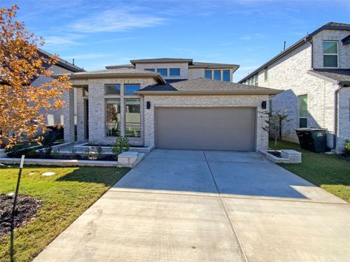 271 Dycus Bnd, Liberty Hill, TX, 78642-2509 | Card Image