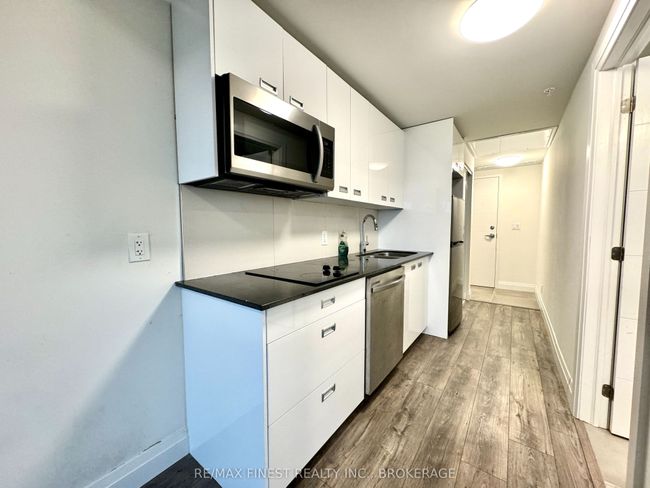 711 - 652 Princess St, Condo with 0 bedrooms, 1 bathrooms and null parking in Kingston ON | Image 5