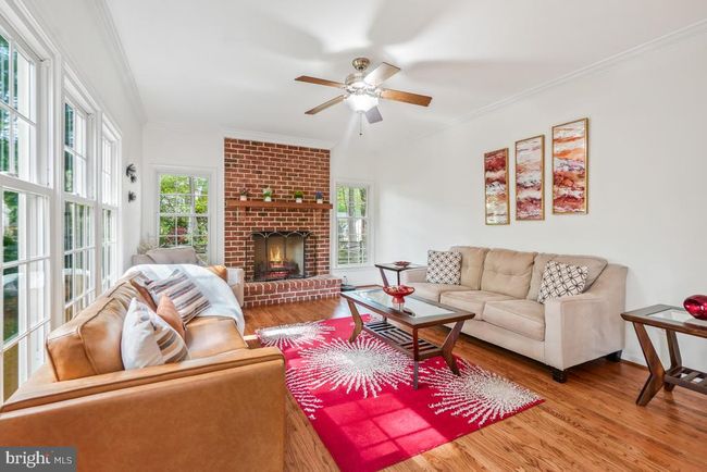 13117 Crestbrook Dr, House other with 4 bedrooms, 4 bathrooms and null parking in MANASSAS VA | Image 20