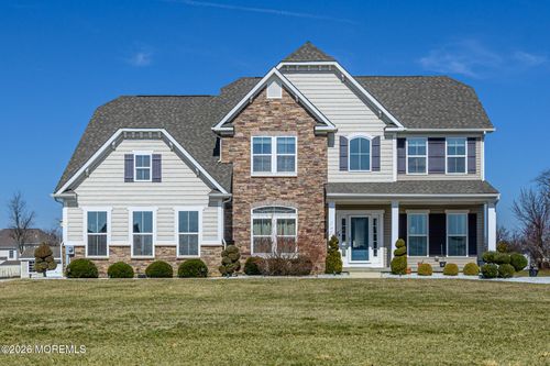 41 Gina Dr, Allentown, NJ, 08501-2056 | Card Image