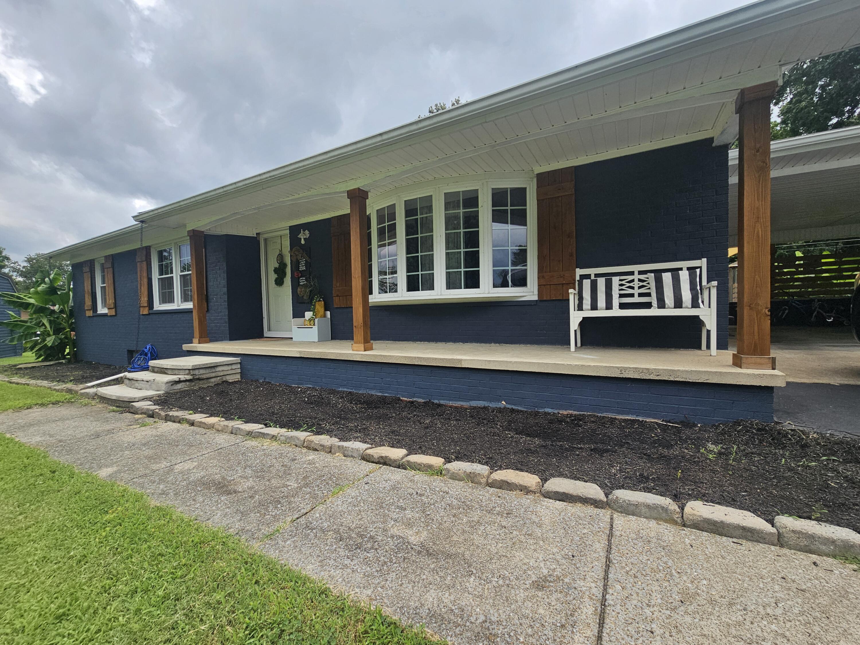 Residential in Smithland 2