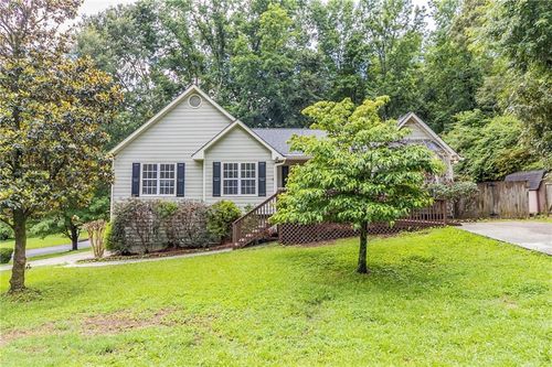 10 Mariner Way Se, Acworth, GA, 30102-2792 | Card Image