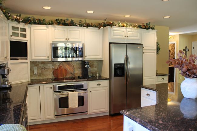 15730 Dryden Rd, House other with 3 bedrooms, 4 bathrooms and null parking in Allenton MI | Image 14
