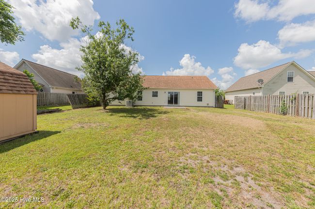 6723 Newbury Way, House other with 3 bedrooms, 2 bathrooms and 2 parking in Wilmington NC | Image 50