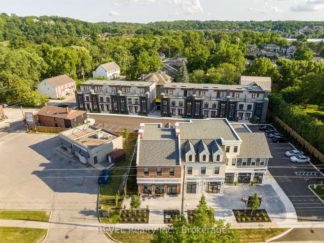 3 - 1397 York Rd, Condo with 2 bedrooms, 3 bathrooms and null parking in Saint Davids ON | Image 35