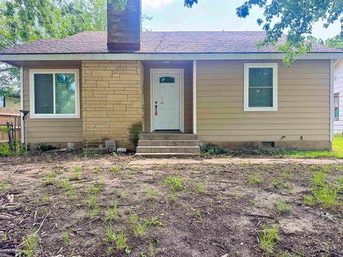 1120 N C St, Arkansas City, KS, 67005-1317 | Card Image