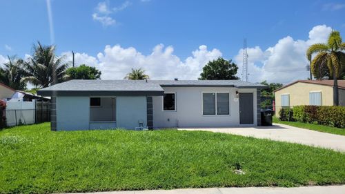 506 Sw 15th Ave, Delray Beach, FL, 33444-1440 | Card Image