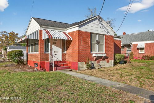 345 E 44th St, Jacksonville, FL, 32208-5450 | Card Image
