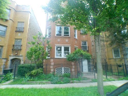 1837 S Komensky Avenue, Chicago, IL, 60623 | Card Image