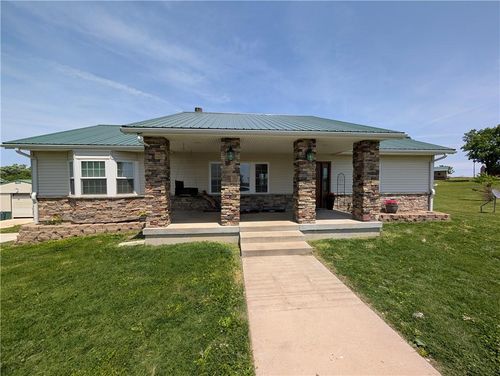 470 Sw 850th Rd, Chilhowee, MO, 64733-9253 | Card Image