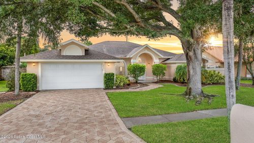 2091 Sykes Creek Dr, Merritt Island, FL, 32953-3066 | Card Image