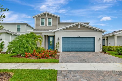 10721 Sw Estella Ln, Port St. Lucie, FL, 34987-4704 | Card Image