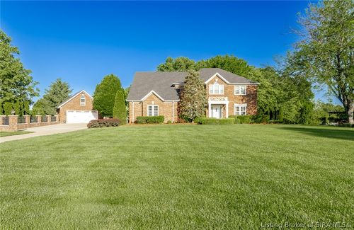 6511 Stonebridge Blvd, Charlestown, IN, 47111-8828 | Card Image