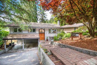 2407 Treetop Lane, House other with 4 bedrooms, 3 bathrooms and 4 parking in North Vancouver BC | Image 1