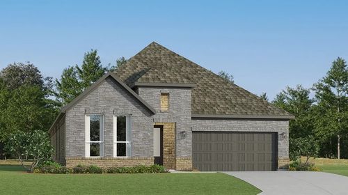 4305 Stone House Ranch Bnd, Georgetown, TX, 78628 | Card Image
