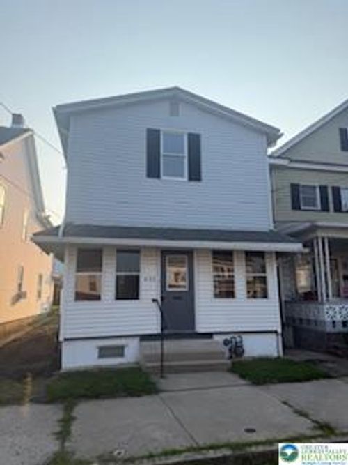 432 N 3rd St, Lehighton Borough, PA, 18235-1425 | Card Image