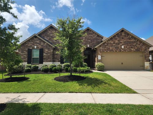 12106 Allington Cove Ln, Humble, TX, 77346-4311 | Card Image