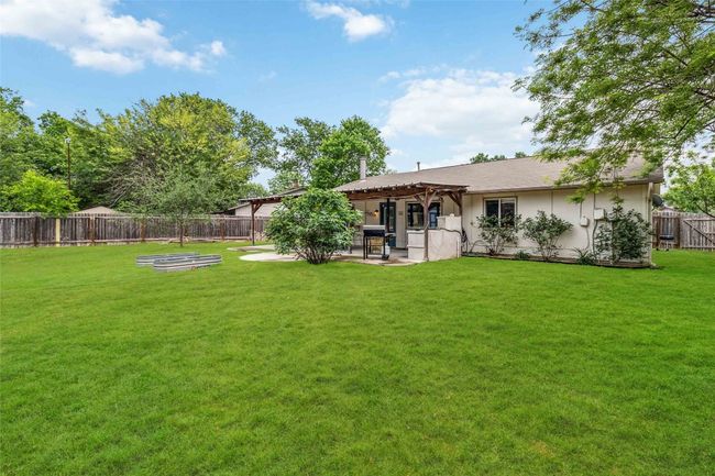 11204 Applewood Dr, House other with 4 bedrooms, 2 bathrooms and 4 parking in Austin TX | Image 27