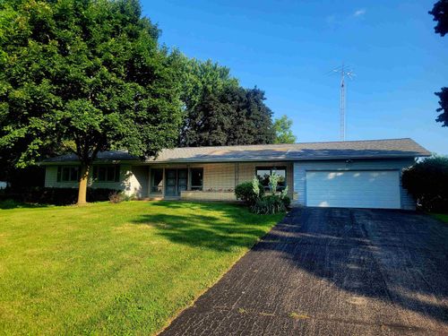 4571 Linden Drive, Windsor, WI, 53598 | Card Image