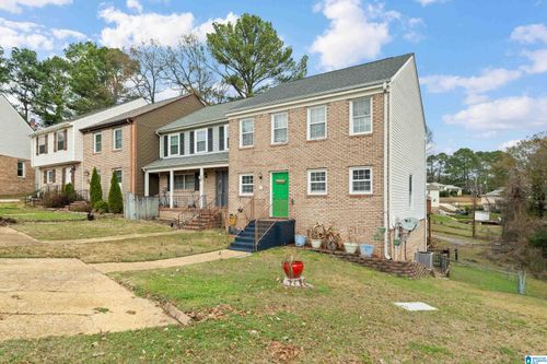 759 Cahaba Manor Trl, PELHAM, AL, 35124-1551 | Card Image